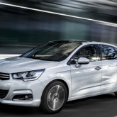 Citroen C4 (2012)