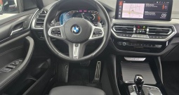 BMW X4 xDrive30d M SPORT