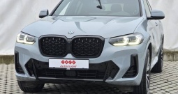 BMW X4 xDrive30d M SPORT