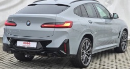 BMW X4 xDrive30d M SPORT
