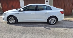 Renault Megane Grand Coupe