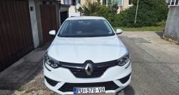 Renault Megane Grand Coupe