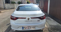 Renault Megane Grand Coupe