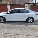 Renault Megane Grand Coupe