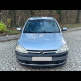 Opel Corsa c 12 16v registracija 1odinu
