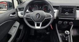 RENAULT CLIO 1.5 DCI