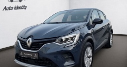 Renault captur TCe 90, navi, tempomat, leasing, jamstvo. .