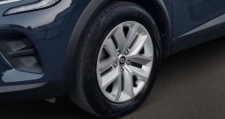 Renault captur TCe 90, navi, tempomat, leasing, jamstvo. .