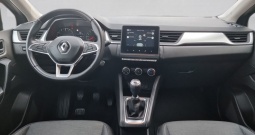 Renault captur TCe 90, navi, tempomat, leasing, jamstvo. .
