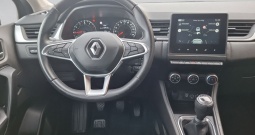 Renault captur TCe 90, navi, tempomat, leasing, jamstvo. .