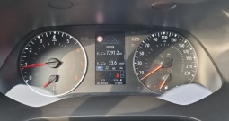 Renault captur TCe 90, navi, tempomat, leasing, jamstvo. .