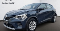 Renault captur TCe 90, navi, tempomat, leasing, jamstvo. .