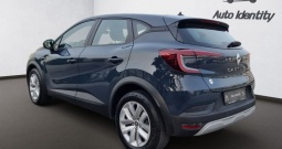 Renault captur TCe 90, navi, tempomat, leasing, jamstvo. .