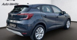 Renault captur TCe 90, navi, tempomat, leasing, jamstvo. .