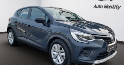 Renault captur TCe 90, navi, tempomat, leasing, jamstvo. .