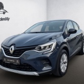 Renault captur TCe 90, navi, tempomat, leasing, jamstvo. .