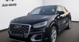 Audi Q2 30 tfsi s-tronic, led, park. Senzori, hr auto, leasing. .