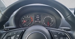 Audi Q2 30 tfsi s-tronic, led, park. Senzori, hr auto, leasing. .