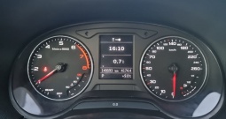 Audi Q2 30 tfsi s-tronic, led, park. Senzori, hr auto, leasing. .