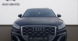 Audi Q2 30 tfsi s-tronic, led, park. Senzori, hr auto, leasing. .