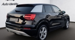 Audi Q2 30 tfsi s-tronic, led, park. Senzori, hr auto, leasing. .