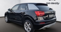 Audi Q2 30 tfsi s-tronic, led, park. Senzori, hr auto, leasing. .
