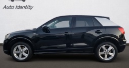 Audi Q2 30 tfsi s-tronic, led, park. Senzori, hr auto, leasing. .