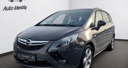 Opel zafira tourer, 2. 0 cdti, 7 sjedala, 127. 450 km, u PDV-u. .