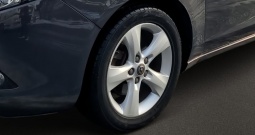 Opel zafira tourer, 2. 0 cdti, 7 sjedala, 127. 450 km, u PDV-u. .