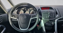 Opel zafira tourer, 2. 0 cdti, 7 sjedala, 127. 450 km, u PDV-u. .