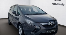 Opel zafira tourer, 2. 0 cdti, 7 sjedala, 127. 450 km, u PDV-u. .