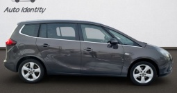 Opel zafira tourer, 2. 0 cdti, 7 sjedala, 127. 450 km, u PDV-u. .