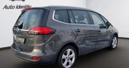 Opel zafira tourer, 2. 0 cdti, 7 sjedala, 127. 450 km, u PDV-u. .