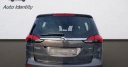 Opel zafira tourer, 2. 0 cdti, 7 sjedala, 127. 450 km, u PDV-u. .