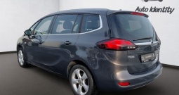 Opel zafira tourer, 2. 0 cdti, 7 sjedala, 127. 450 km, u PDV-u. .