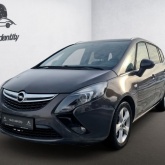Opel zafira tourer, 2. 0 cdti, 7 sjedala, 127. 450 km, u PDV-u. .