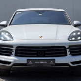 Porsche Cayenne 3.0 v6 hr auto, zračni ovjes, matrix, 360 kamera