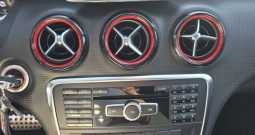 Mercedes -benz A 45 AMG 4matic, kamera, poseban auto. .