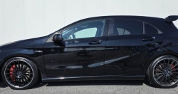 Mercedes -benz A 45 AMG 4matic, kamera, poseban auto. .