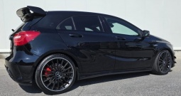 Mercedes -benz A 45 AMG 4matic, kamera, poseban auto. .