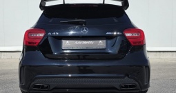 Mercedes -benz A 45 AMG 4matic, kamera, poseban auto. .