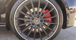 Mercedes -benz A 45 AMG 4matic, kamera, poseban auto. .