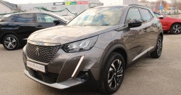 Peugeot 2008 1.2 Puretech AUTOMATIK Allure *LED, NAVIGACIJA*
