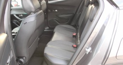 Peugeot 2008 1.2 Puretech AUTOMATIK Allure *LED, NAVIGACIJA*