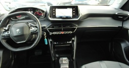 Peugeot 2008 1.2 Puretech AUTOMATIK Allure *LED, NAVIGACIJA*