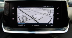Peugeot 2008 1.2 Puretech AUTOMATIK Allure *LED, NAVIGACIJA*