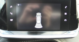 Peugeot 2008 1.2 Puretech AUTOMATIK Allure *LED, NAVIGACIJA*