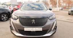 Peugeot 2008 1.2 Puretech AUTOMATIK Allure *LED, NAVIGACIJA*
