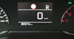 Peugeot 2008 1.2 Puretech AUTOMATIK Allure *LED, NAVIGACIJA*