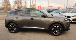Peugeot 2008 1.2 Puretech AUTOMATIK Allure *LED, NAVIGACIJA*